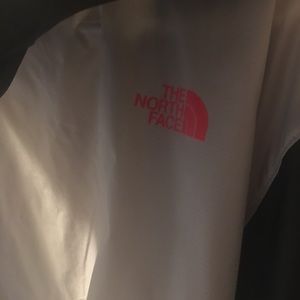 Men’s The North Face windbreaker